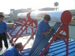 桐梓热水器维修